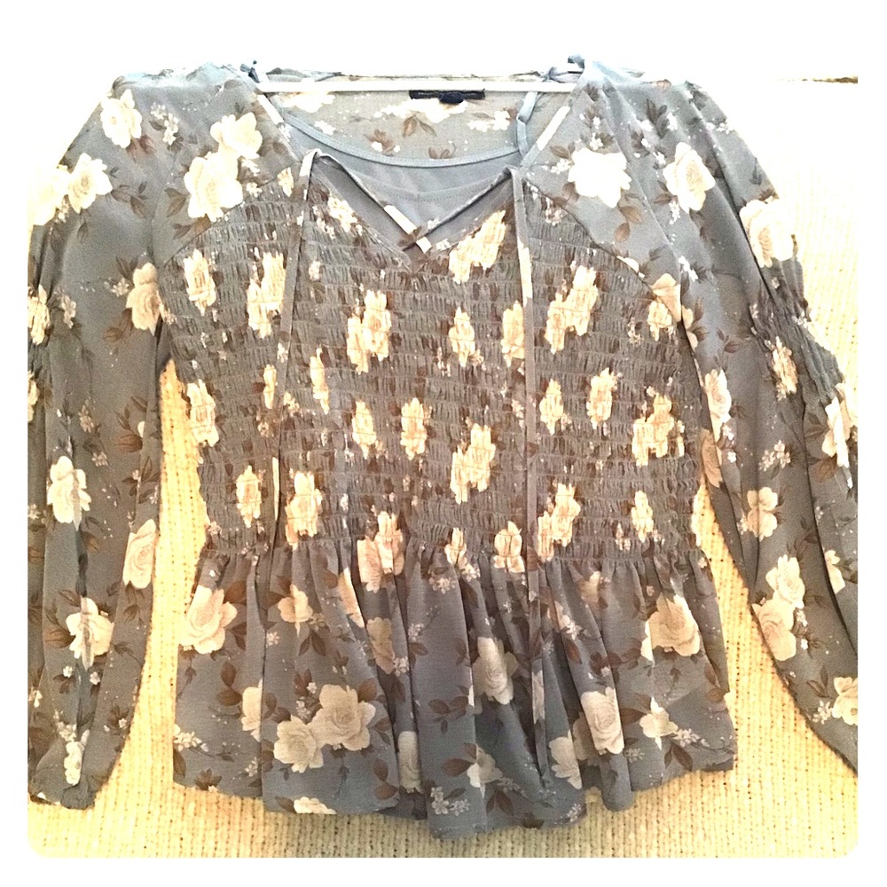 American Eagle dress shirt